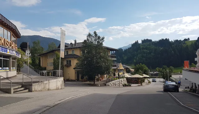 Hotel Landhaus Margarethe