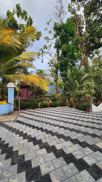 Jacob's Home Stay ( ജേക്കബ് 'സ് ഹോം സ്റ്റേ)