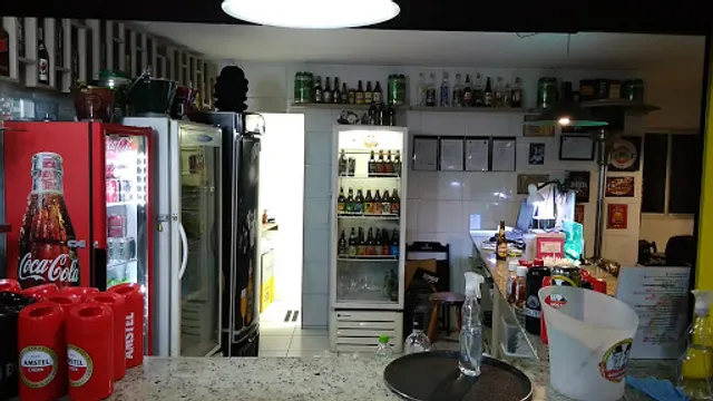 Gordo & Magro Gastrobar