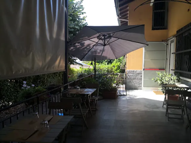 Osteria Rosso Conero