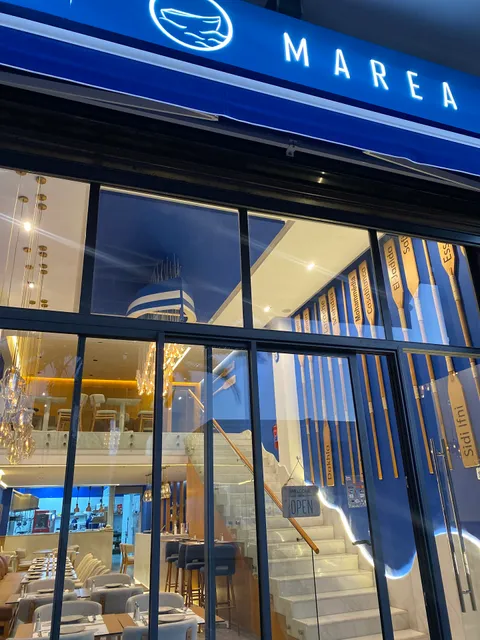 Restaurant Marea