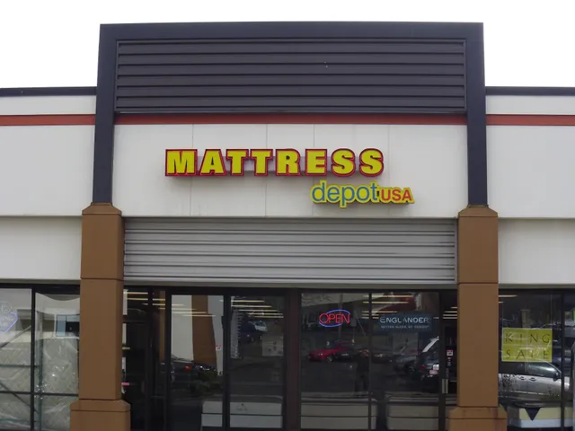Mattress Depot USA