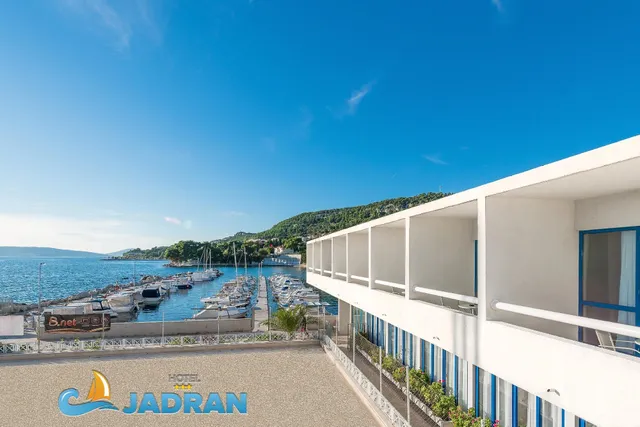 Jadran Hotel Split