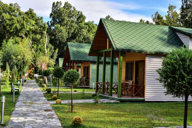 Kalipso Park Butik Otel