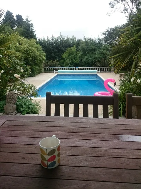 Trehalvin Holiday Cottages