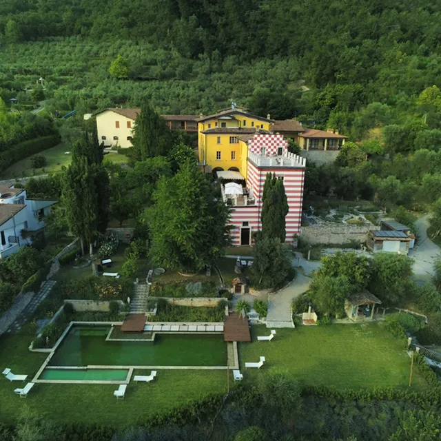 Agriturismo Villa Bissiniga
