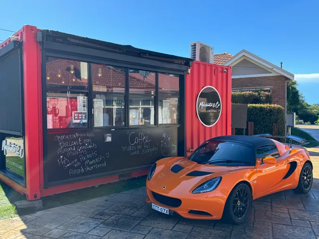 Macchiato & Co Northmead