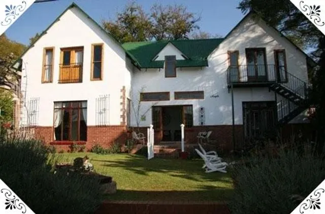 Auckland Park Manor