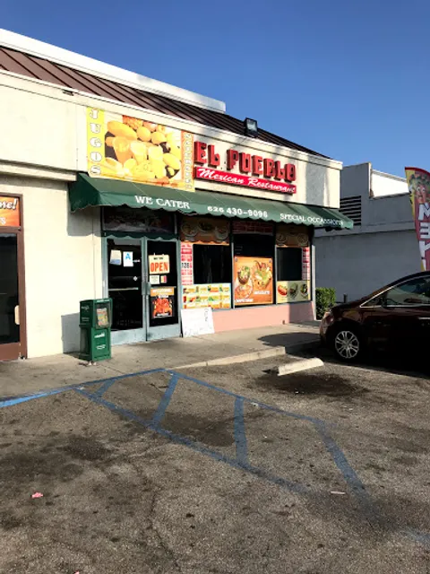 El Pueblo Restaurant