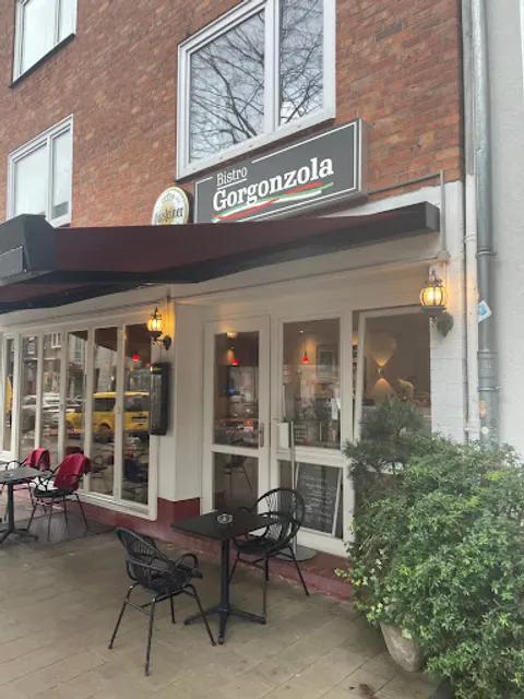 Bistro Gorgonzola