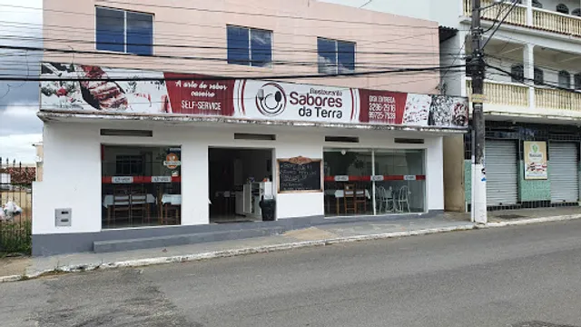 Restaurante Sabores da Terra