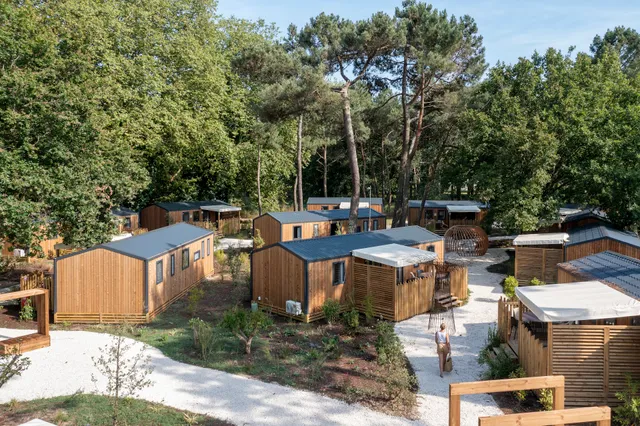 Camping Sandaya Les Mathes