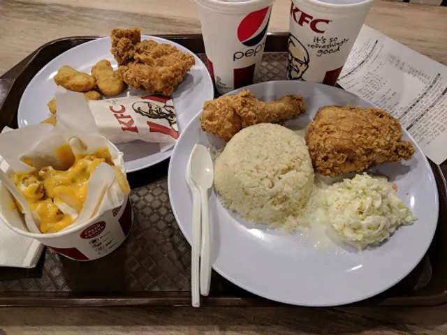 KFC Kangar 2 - Jalan Penjara