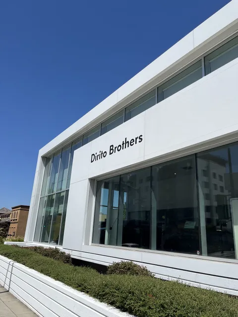 Dirito Brothers Walnut Creek Volkswagen