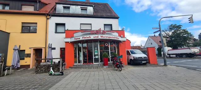 Meiler Metzgerei