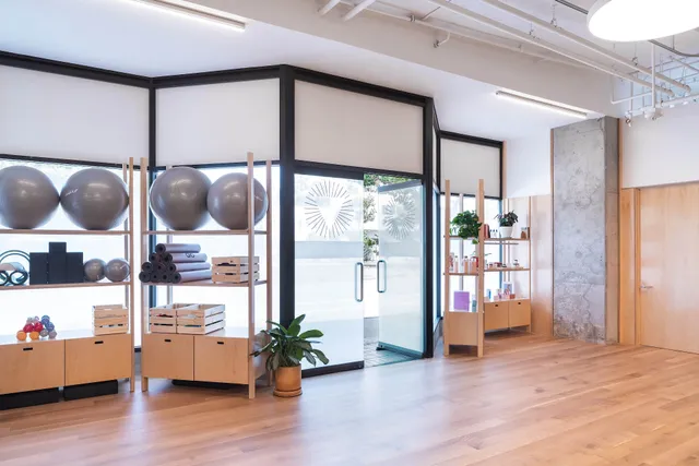 Origin Physical Therapy