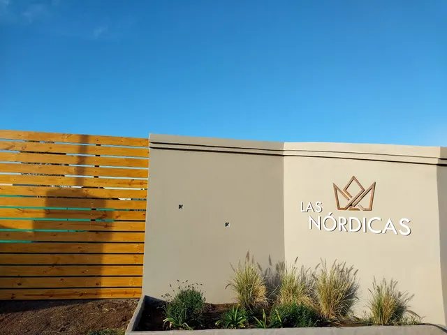 Cabañas Las Nórdicas Lodge