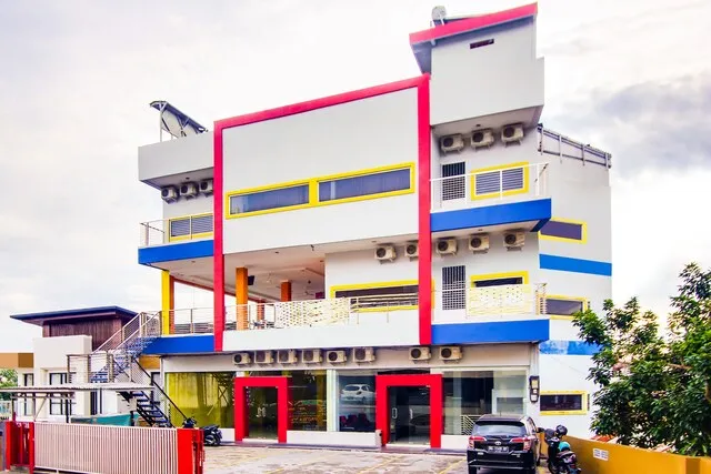 Collection O 91464 7 Dream Hotel