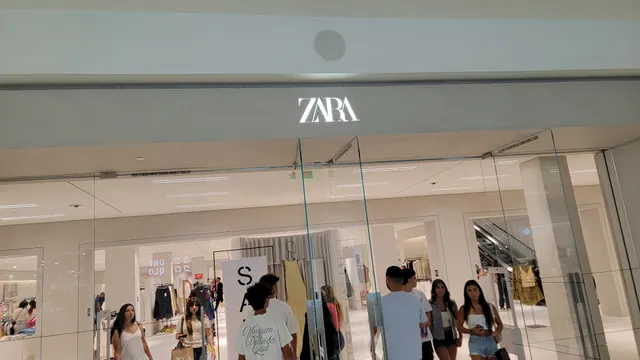 ZARA
