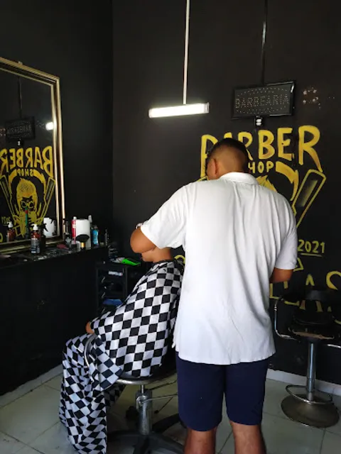 Barbershop Goodfellas