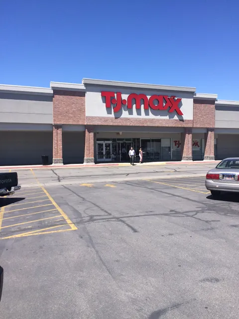 T.J. Maxx
