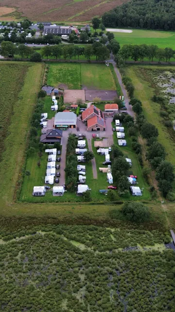 De Goede Weide Recreatie