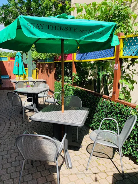 Border MX Mexican Grill - Tacos -Bar -Tequila