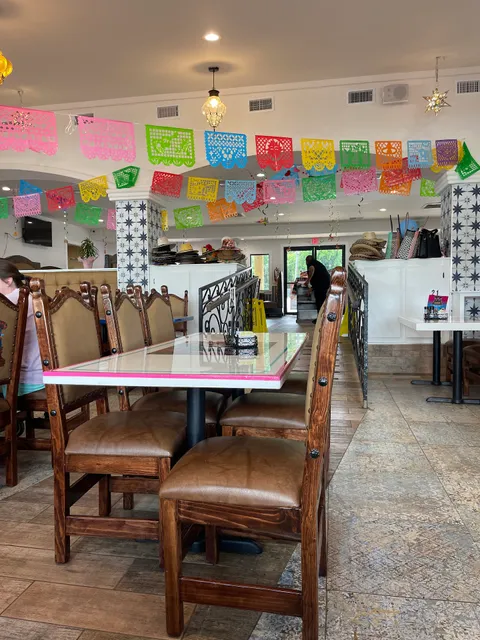 Marias Mexican Restaurant lake providence