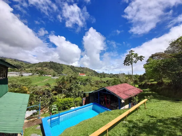Finca Buena Vista