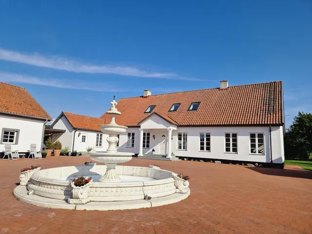 Fontänens Bed & Breakfast