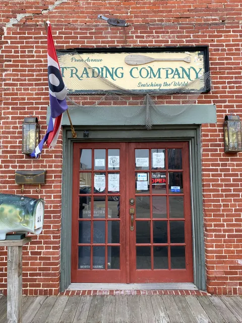 Penn Avenue Trading Co