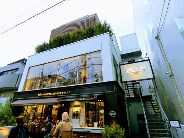 AMORE Vintage AOYAMA