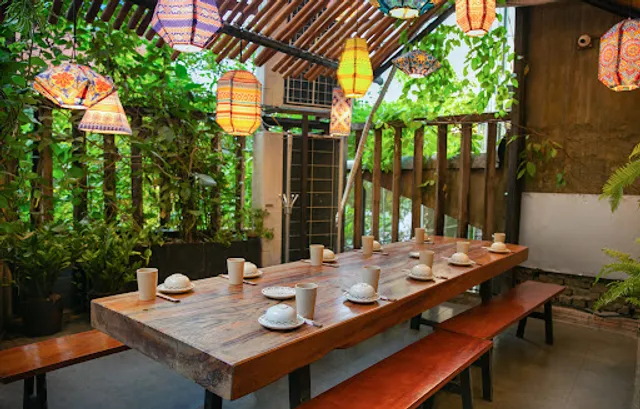 Pao Quán Giảng Võ