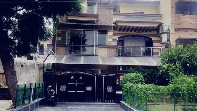 UTK The Komfort- Guesthouse