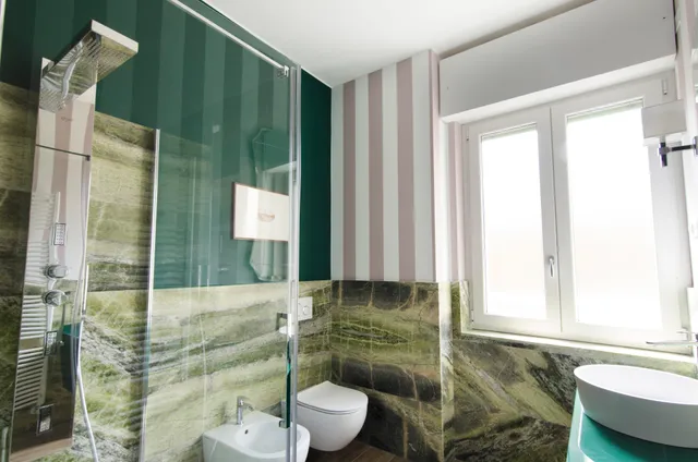 Appartamenti in Centro