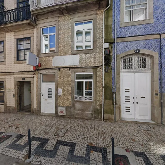 Casa da Maria Reguila