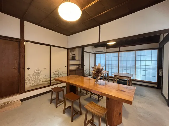 朝ごはん屋楽庵（予約制-Only reservation）