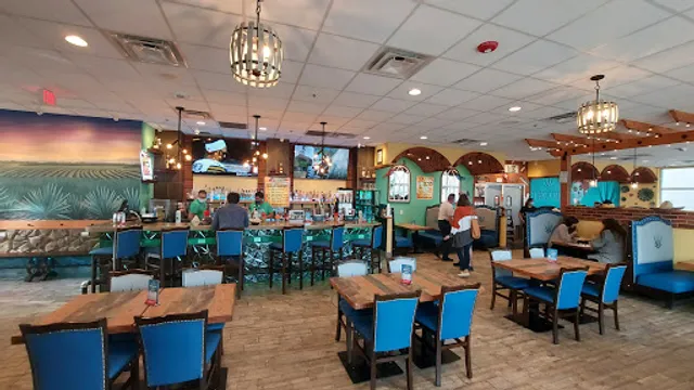 Tequila’s Mexican Restaurant #2 Bellevue