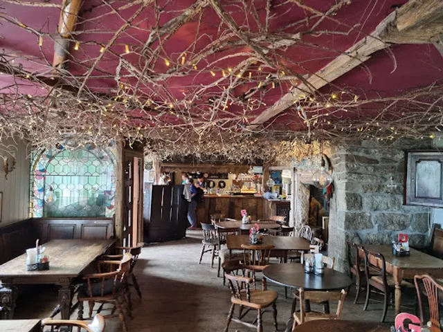 The Seven Stones Inn