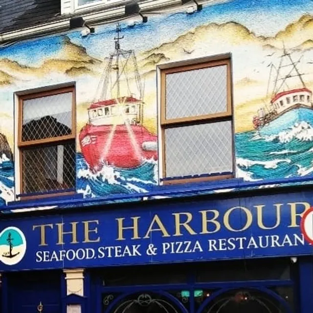The Harbour Restaurant & Bar