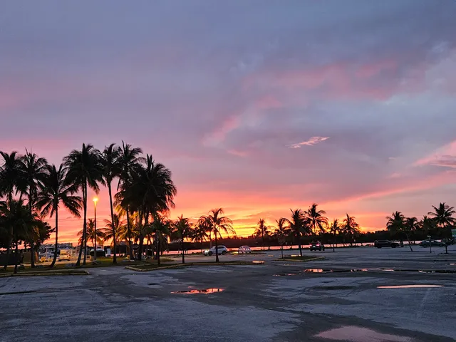 Haulover Beach Park