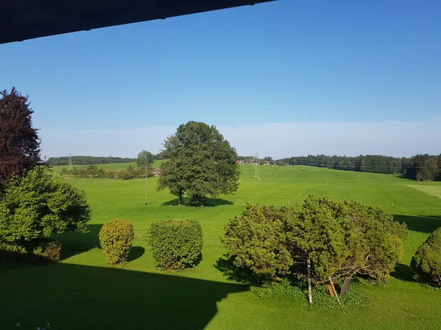 Gästehaus Bauer am Golfplatz