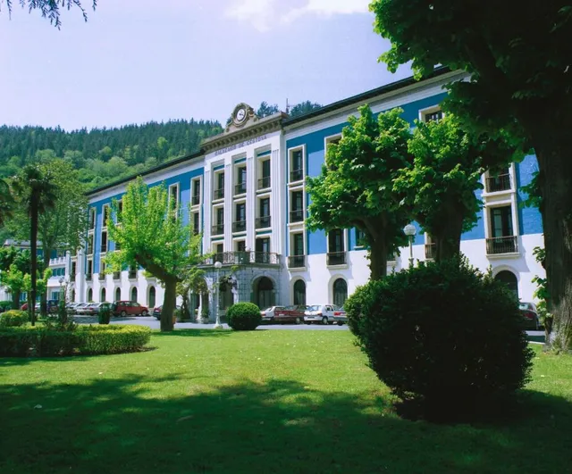 Relais Termal - Balneario de Cestona