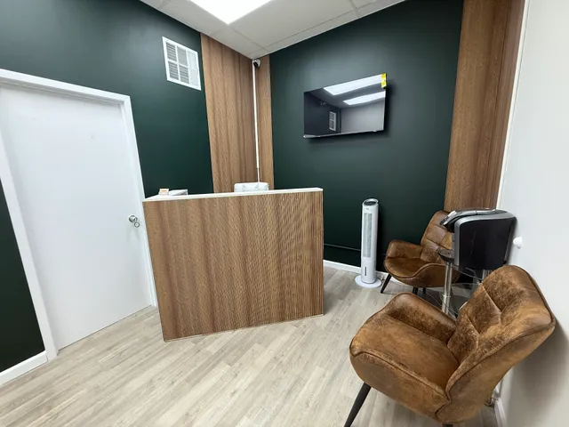 Le DAJE Wellness Studio