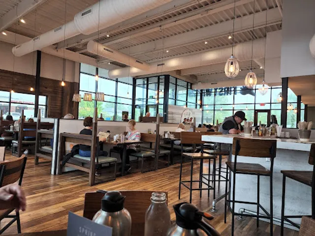 First Watch - East Sunshine