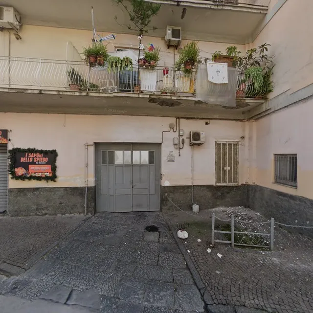 I Sapori Dello Spiedo