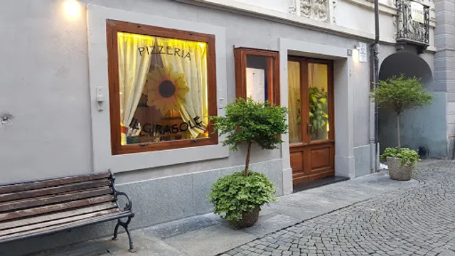 Ristorante Il Girasole