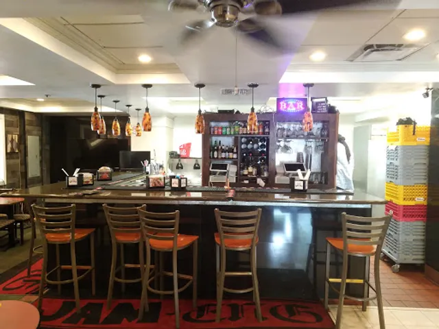 Jam-Eng - Jamaican And English Cuisine