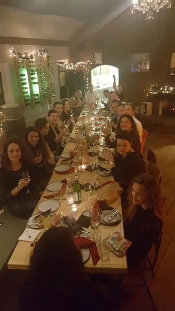 Wijnkoperij en Restaurant de Prinsen