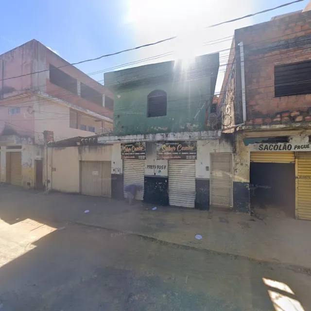 Restaurante Sabor Caseiro